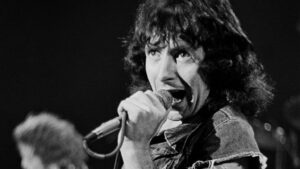 From Mystery to Myth: The Story of AC/DC’s ‘Whole Lotta Rosie