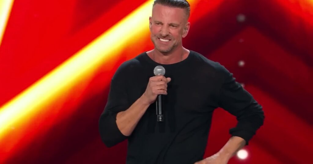 Daniel Powter Stuns Canada’s Got Talent Judges with Surprise
